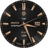 Analog Classic 24 Wear OS 5+ icon