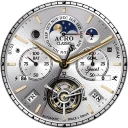 ACRO Classic SPACE1 SIRIUS icon