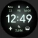 Pixel Watch Face icon