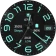 Big Analog 2 WF WearOS 5+ icon