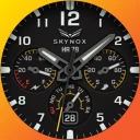 Ballozi SKYNOX Analog icon