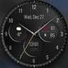 DADAM65: Classic Watch Face icon