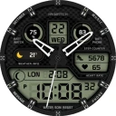 HMKWatch Analog 264 icon