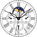HMKWatch Analog 152 icon