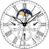 HMKWatch Analog 152 icon