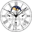 HMKWatch Analog 152 icon