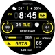 HMKWatch Digital 252 icon