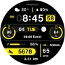 HMKWatch Digital 252 icon