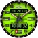 Breitling Hybrid Watchface icon