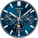 TAG HEUER CARRERA 3 Watch Face icon