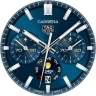 TAG HEUER CARRERA 3 Watch Face icon