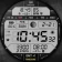 MD112 Digital watch face icon