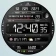 MD266 Classic Watch Face icon