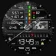 MD301 Hybrid watch face icon
