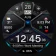 MD326 3D Modern Watch Face icon