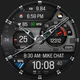 MD335 Hybrid watch face icon