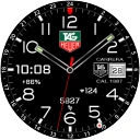 Hybrid TAG CARRERA Watch face icon