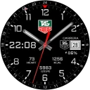 Hybrid TAG Carrera Watch face icon