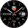 Hybrid TAG Carrera Watch face icon