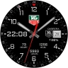 Hybrid TAG Carrera Watch face icon