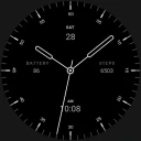 Regarder Minimal 2 Watch Face icon