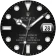 Analog Rolex Royal Watch face icon