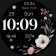 Simple Floral Watch Face icon