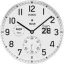 Velvora Watch Face icon