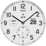 Velvora Watch Face icon