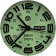 W6 Field Watch Face Wear OS 5+ icon