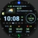 WFP 125 Digital watch face icon