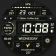 WFP 129 Military watch face icon