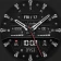 WFP 161 Luxury watch face icon