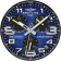 Analog Breitling Watch face icon