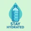 Stay Hydrated icon