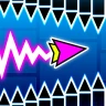 Wave Dash : Geometry Arrow icon