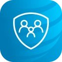 AT&T Secure Family® parent app icon
