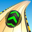 Going Rolling Ball Game icon