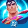 DC Worlds Collide Strategy RPG icon
