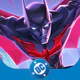 DC Worlds Collide Strategy RPG icon