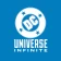 DC UNIVERSE INFINITE icon