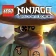 LEGO® Ninjago L'Ombre de Ronin icon