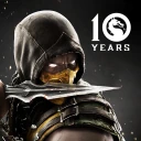 MORTAL KOMBAT: Jeu de baston icon