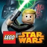 LEGO® Star Wars™: Hele Sagaen icon