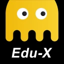 Edu-X: Crypto Trading Practice icon