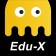 Edu-X: Crypto Trading Practice icon