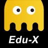 Edu-X: Crypto Trading Practice icon