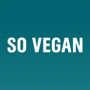 SO VEGAN: Healthy Recipes icon