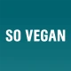 SO VEGAN: Healthy Recipes icon