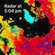 Weather Today: Live Radar icon